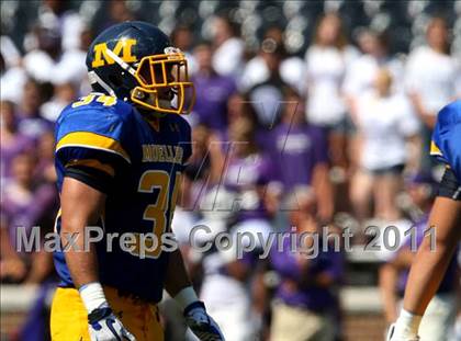 Thumbnail 2 in Pickerington Central vs. Archbishop Moeller (Skyline Chili Crosstown Showdown) photogallery.