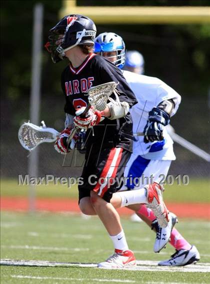 Thumbnail 1 in Warde @ Ludlowe photogallery.