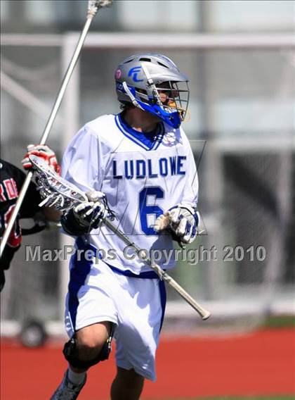 Thumbnail 1 in Warde @ Ludlowe photogallery.