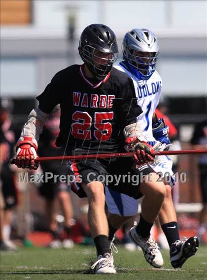 Thumbnail 2 in Warde @ Ludlowe photogallery.
