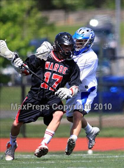 Thumbnail 3 in Warde @ Ludlowe photogallery.