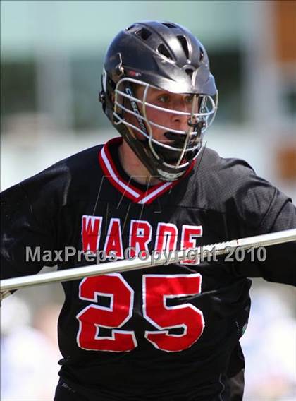 Thumbnail 1 in Warde @ Ludlowe photogallery.