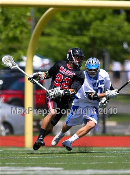 Thumbnail 3 in Warde @ Ludlowe photogallery.