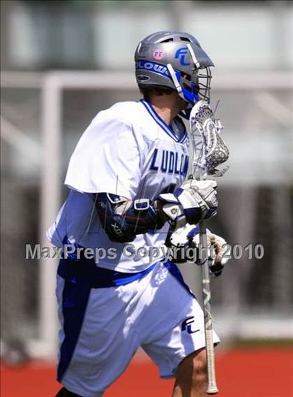 Thumbnail 2 in Warde @ Ludlowe photogallery.