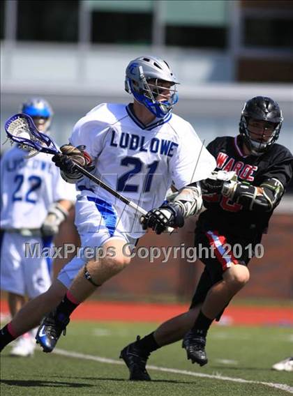 Thumbnail 2 in Warde @ Ludlowe photogallery.