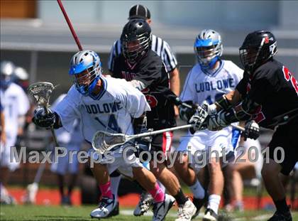 Thumbnail 1 in Warde @ Ludlowe photogallery.
