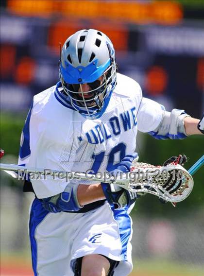 Thumbnail 3 in Warde @ Ludlowe photogallery.