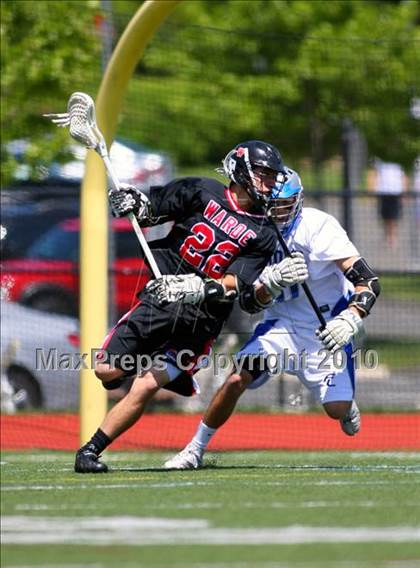 Thumbnail 2 in Warde @ Ludlowe photogallery.