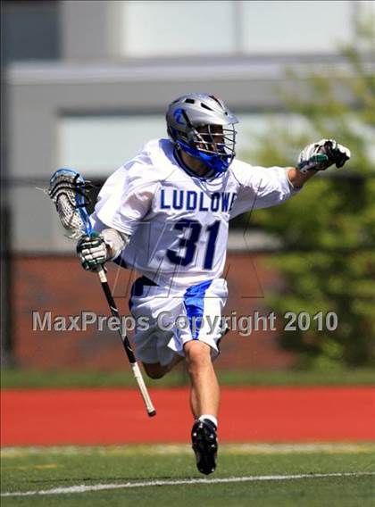 Thumbnail 3 in Warde @ Ludlowe photogallery.