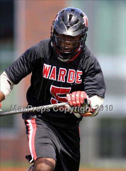 Thumbnail 2 in Warde @ Ludlowe photogallery.