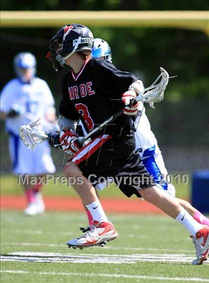 Thumbnail 3 in Warde @ Ludlowe photogallery.