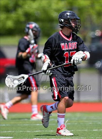 Thumbnail 1 in Warde @ Ludlowe photogallery.