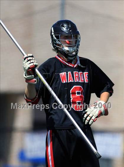 Thumbnail 3 in Warde @ Ludlowe photogallery.