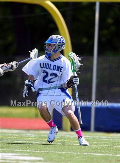 Thumbnail 1 in Warde @ Ludlowe photogallery.
