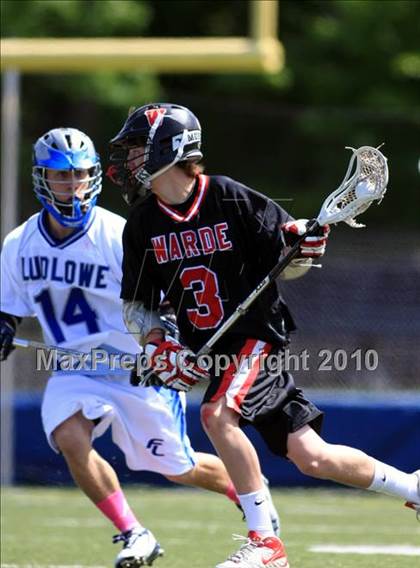 Thumbnail 2 in Warde @ Ludlowe photogallery.