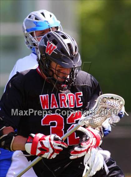 Thumbnail 2 in Warde @ Ludlowe photogallery.