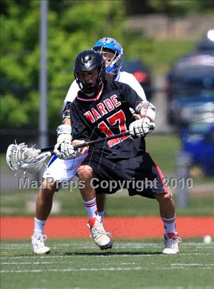Thumbnail 3 in Warde @ Ludlowe photogallery.
