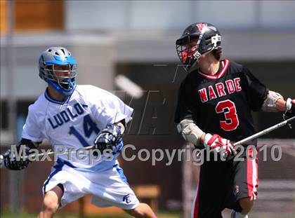Thumbnail 2 in Warde @ Ludlowe photogallery.