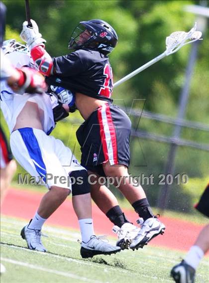 Thumbnail 3 in Warde @ Ludlowe photogallery.