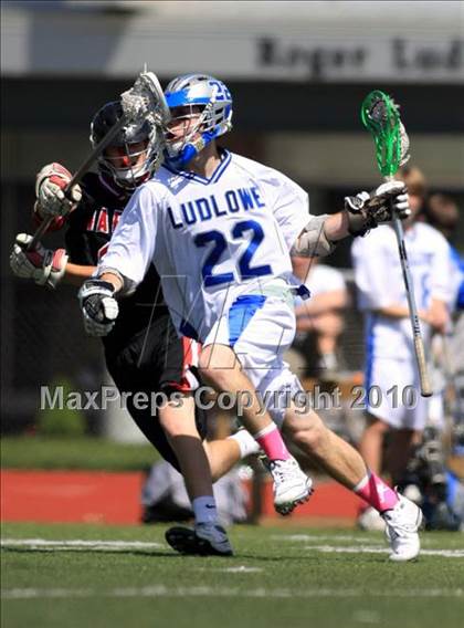 Thumbnail 3 in Warde @ Ludlowe photogallery.