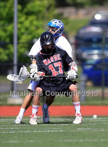 Thumbnail 2 in Warde @ Ludlowe photogallery.