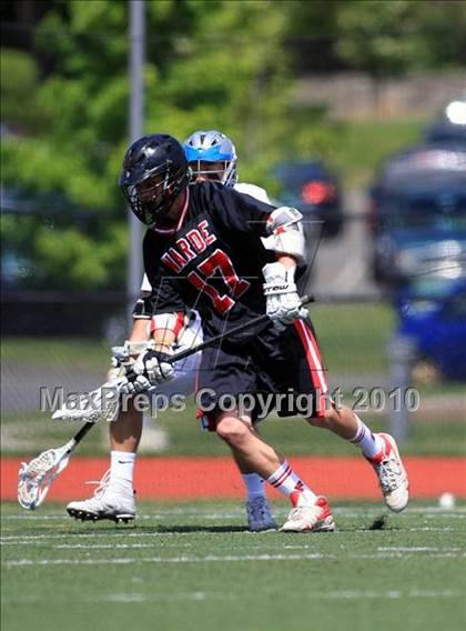 Thumbnail 1 in Warde @ Ludlowe photogallery.