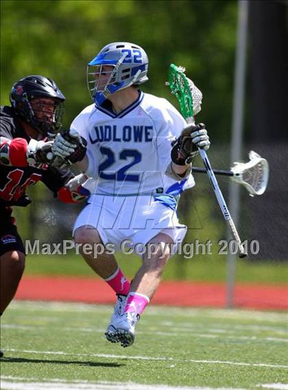 Thumbnail 3 in Warde @ Ludlowe photogallery.