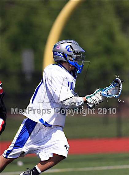 Thumbnail 2 in Warde @ Ludlowe photogallery.
