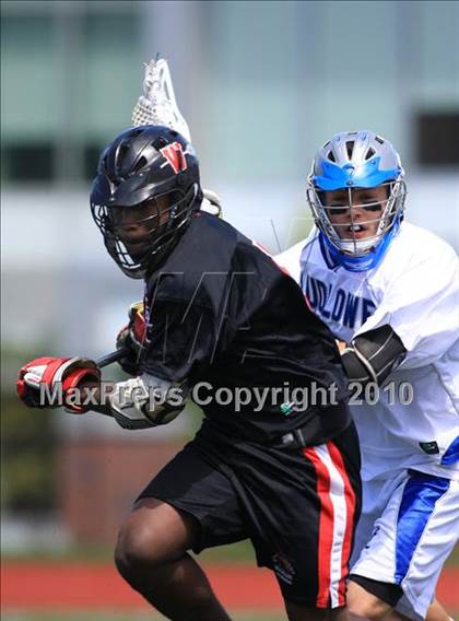 Thumbnail 1 in Warde @ Ludlowe photogallery.