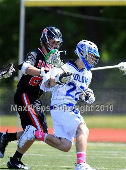 Thumbnail 3 in Warde @ Ludlowe photogallery.