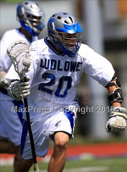 Thumbnail 1 in Warde @ Ludlowe photogallery.
