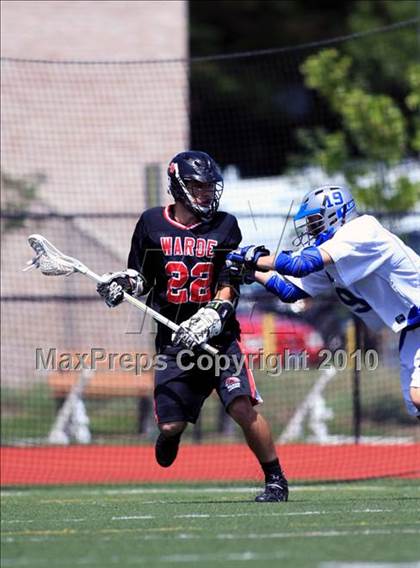 Thumbnail 2 in Warde @ Ludlowe photogallery.