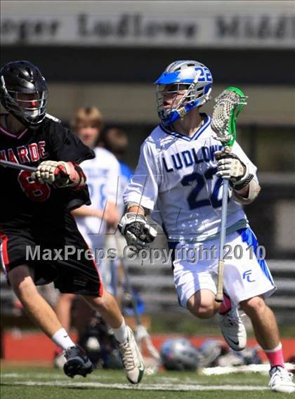 Thumbnail 2 in Warde @ Ludlowe photogallery.