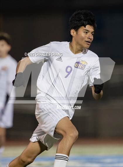 Thumbnail 2 in Ukiah vs Analy photogallery.