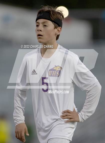 Thumbnail 2 in Ukiah vs Analy photogallery.