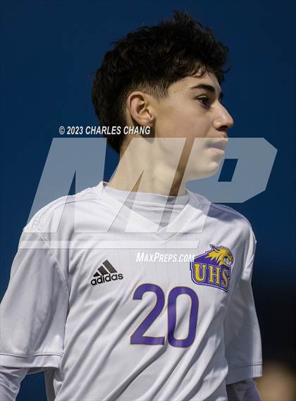 Thumbnail 2 in Ukiah vs Analy photogallery.