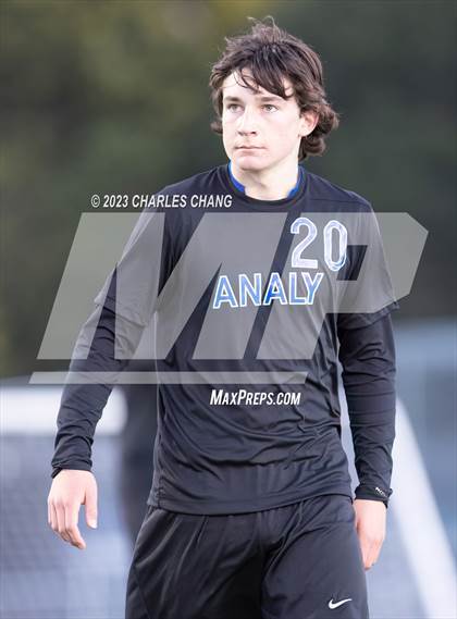 Thumbnail 3 in Ukiah vs Analy photogallery.