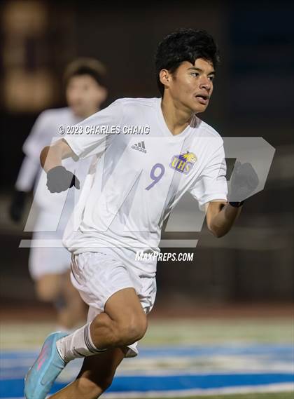 Thumbnail 1 in Ukiah vs Analy photogallery.