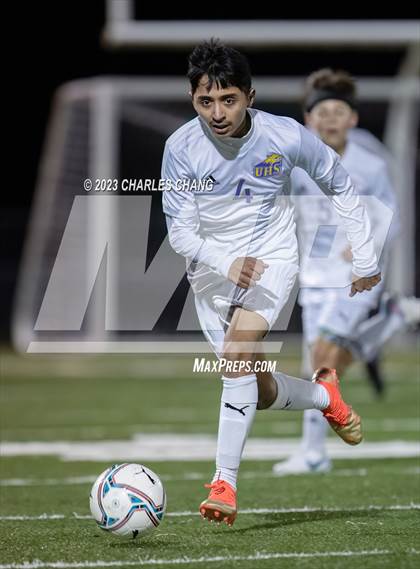 Thumbnail 2 in Ukiah vs Analy photogallery.