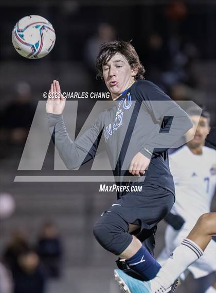 Thumbnail 1 in Ukiah vs Analy photogallery.