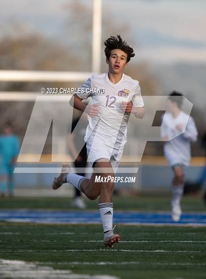 Thumbnail 3 in Ukiah vs Analy photogallery.