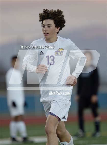 Thumbnail 2 in Ukiah vs Analy photogallery.