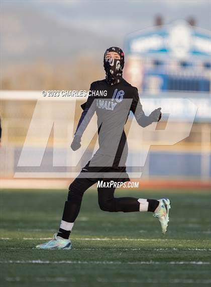 Thumbnail 2 in Ukiah vs Analy photogallery.