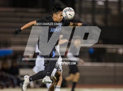 Thumbnail 2 in Ukiah vs Analy photogallery.