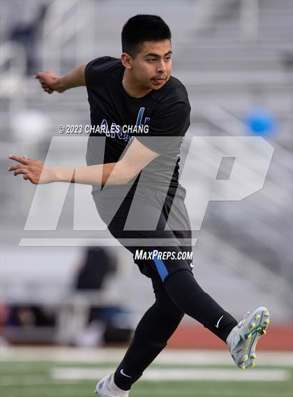 Thumbnail 3 in Ukiah vs Analy photogallery.