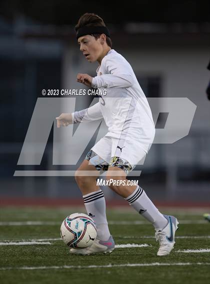 Thumbnail 3 in Ukiah vs Analy photogallery.