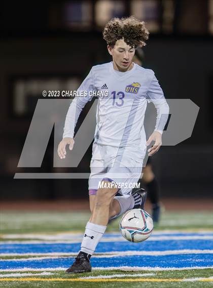 Thumbnail 3 in Ukiah vs Analy photogallery.