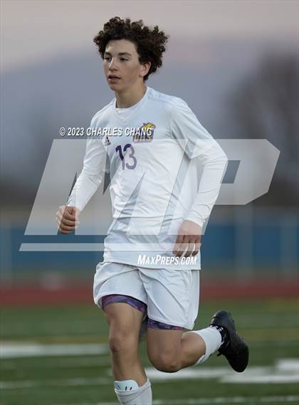Thumbnail 1 in Ukiah vs Analy photogallery.