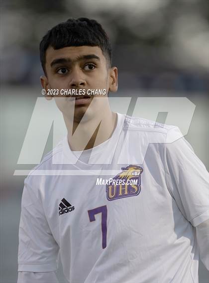 Thumbnail 1 in Ukiah vs Analy photogallery.