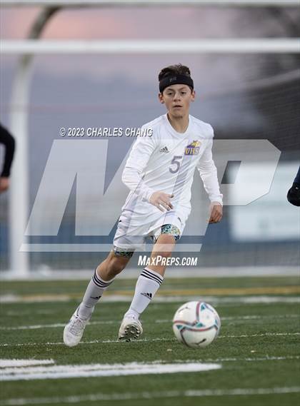 Thumbnail 1 in Ukiah vs Analy photogallery.